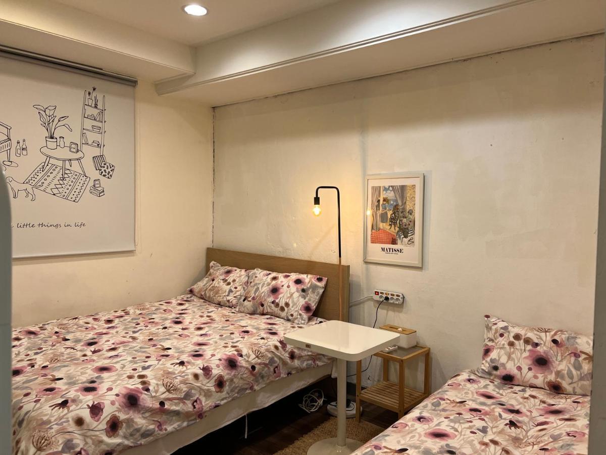 Hostel Seoul Exterior foto