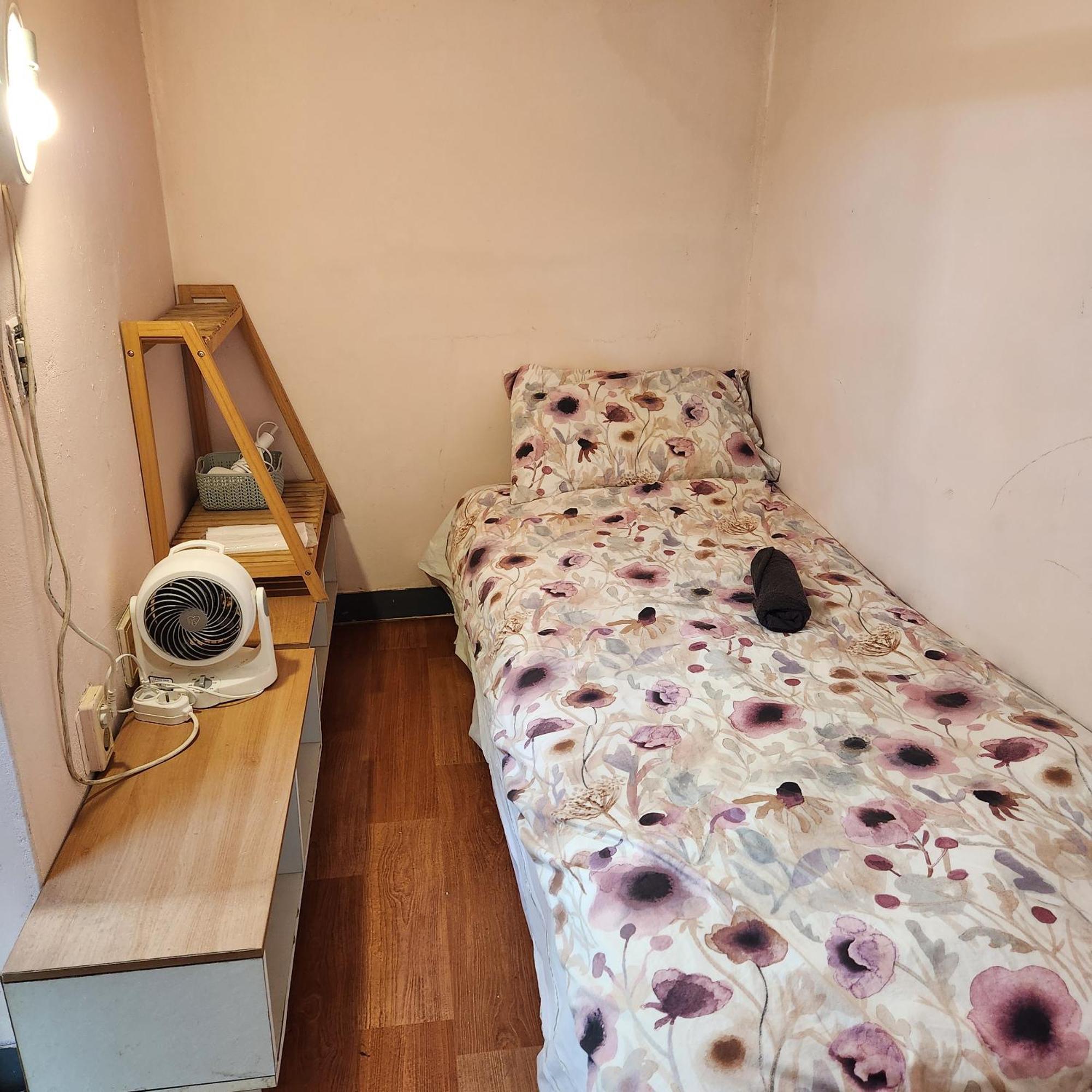 Hostel Seoul Exterior foto